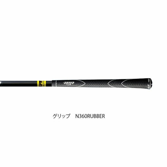 エリートグリップ elite grip ワンスピードエボリューション TT1-01EBK ブラック