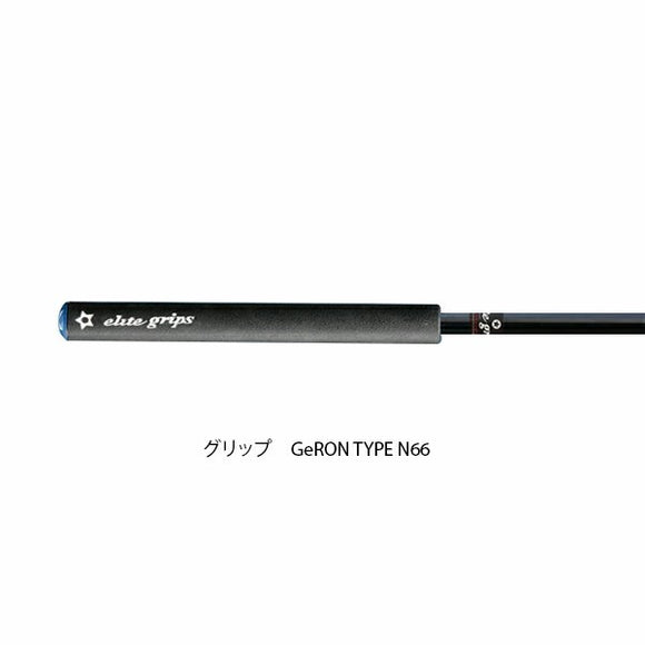 エリートグリップ elite grip ワンスピードエボリューション TT1-01EBK ブラック