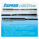 エリートグリップ elite grip ワンスピードエボリューション TT1-01EBK ブラック
