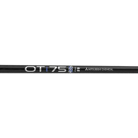 三菱ケミカル OT アイアン シリーズ アイアンシャフト(Mitsubishi Chemical OT IRON SERIES) 単品販売不可 リシャフト専用
