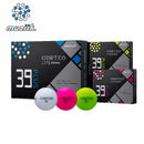 ムジーク コルテオ ライト プラス 39 ゴルフボール 1ダース muziik CORTEO LITE PLUS 39