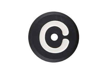 カデロ CADERO HELIX RUBBER ヘリックスラバー ベーシック ラバーグリップ UTタイプ 下巻き