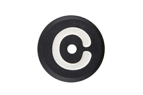 カデロ CADERO HELIX RUBBER ヘリックスラバー ベーシック ラバーグリップ UTタイプ 下巻き