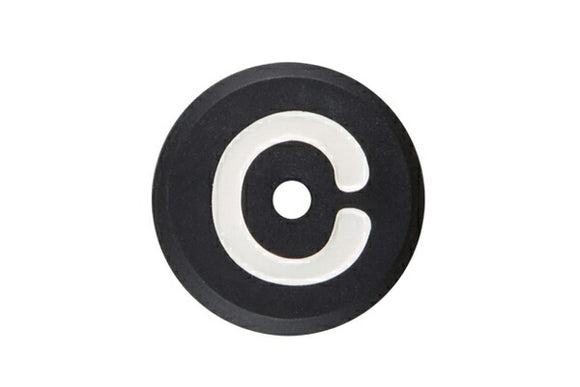 カデロ CADERO HELIX RUBBER ヘリックスラバー ベーシック ラバーグリップ UTタイプ 下巻き