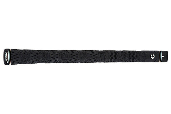 カデロ CADERO HELIX RUBBER ヘリックスラバー ベーシック ラバーグリップ UTタイプ 下巻き