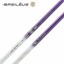 バシレウス Basileus トライファス トライフィアマ Tri:Fiamma 単品販売 リシャフト時工賃別途必要