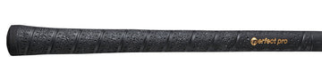 パーフェクトプロ FAT RUBBER ファットラバー ゴルフグリップ ウッド＆アイアン用 大口径 M86