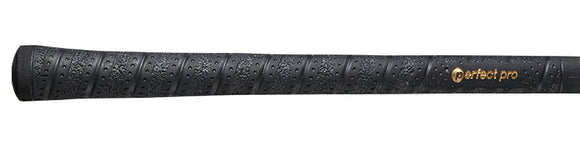 パーフェクトプロ FAT RUBBER ファットラバー ゴルフグリップ ウッド＆アイアン用 大口径 M86