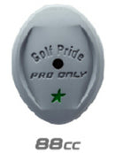 GOLF PRIDE PRO ONLY PUTTER GRIPS ゴルフ プライド プロオンリー パターグリップ 88cc グリーン