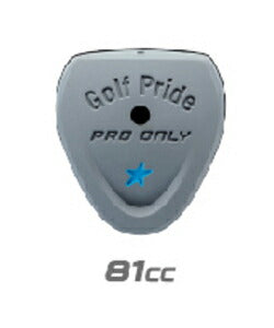 GOLF PRIDE PRO ONLY PUTTER GRIPS ゴルフ プライド プロオンリー パターグリップ 81cc