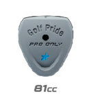 GOLF PRIDE PRO ONLY PUTTER GRIPS ゴルフ プライド プロオンリー パターグリップ 81cc
