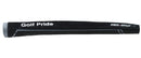 GOLF PRIDE PRO ONLY PUTTER GRIPS ゴルフ プライド プロオンリー パターグリップ 72cc レッド
