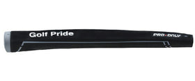 GOLF PRIDE PRO ONLY PUTTER GRIPS ゴルフ プライド プロオンリー パターグリップ 72cc レッド