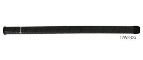 Winn ウィングリップ 17WR-DG Long Grip ロンググリップシリーズ PUTTER パターグリップ 長さ17インチ 43cm