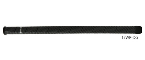 Winn ウィングリップ 17WR-DG Long Grip ロンググリップシリーズ PUTTER パターグリップ 長さ17インチ 43cm
