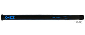 Winn ウィングリップ 15P-BK Long Grip ロンググリップシリーズ PUTTER パターグリップ 長さ15インチ 37.5cm