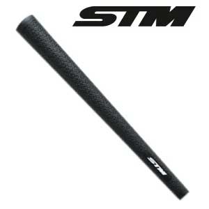 STM ゴルフグリップ M-1 プロ監修モデル 雨汗対応 高フィット 粘着力抜群 トーナメントプロ仕様 Mシリーズ M60 エラストマー製 グリップ