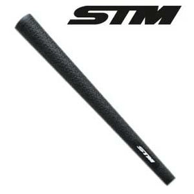 STM ゴルフグリップ M-1 プロ監修モデル 雨汗対応 高フィット 粘着力抜群 トーナメントプロ仕様 Mシリーズ M60 エラストマー製 グリップ