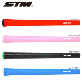 STMゴルフ NEO-series NEO-01 ネオワン ゴルフグリップ M60 バックラインあり