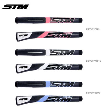 STMゴルフ P-3 Putter ゴルフパターグリップ ピストルグリップ型