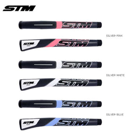 STMゴルフ P-3 Putter ゴルフパターグリップ ピストルグリップ型
