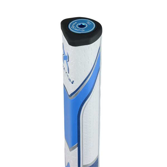 SuperStroke スーパーストローク カウンターコア用ウェイト GR-207 25g ブルー 青