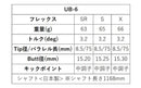 PING ピン G430 G425 G410 スリーブ装着 スリーブ付 スリーブシャフト グラファイトデザイン ツアー TOUR AD UB 6 ドライバー用