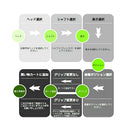 PING ピン G430 G425スリーブ装着 スリーブ付 スリーブシャフト USTマミヤ アッタス キング ドライバーシャフト (UST Mamiya ATTAS KING ) ドライバー用
