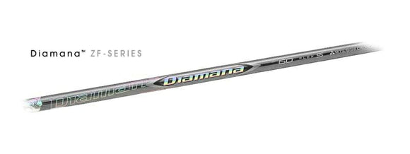 Callawaygolf キャロウェイ ELYTE QUANTUM スリーブ付シャフト 三菱ケミカル Diamana ZF ディアマナ ZF