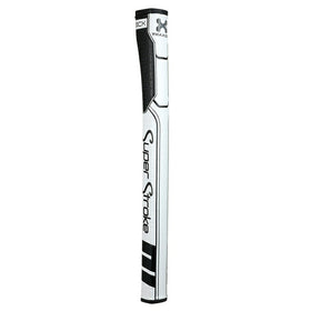 GR-239 SUPER STROKE スーパーストローク WRISTLOCK 01 BK 080 リストロック