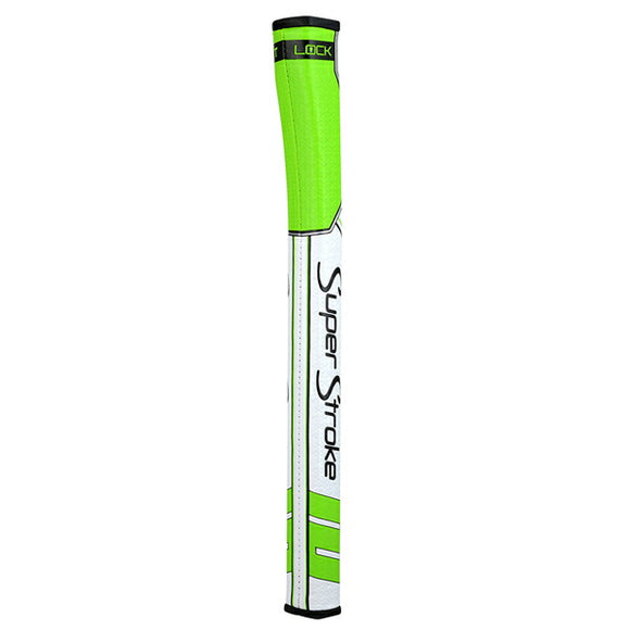GR-239 SUPER STROKE スーパーストローク WRISTLOCK 11 GR 060 リストロック