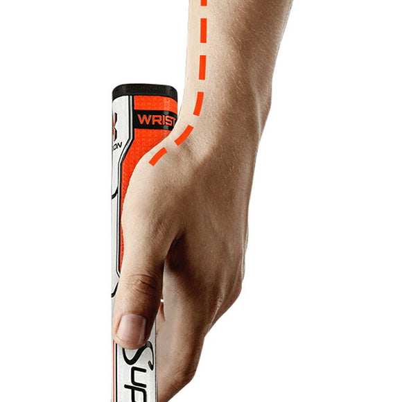 GR-239 SUPER STROKE スーパーストローク WRISTLOCK 11 GR 060 リストロック