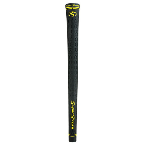 SUPER STROKE スーパーストローク S-Tech グリップ エステック ブラック バックライン有