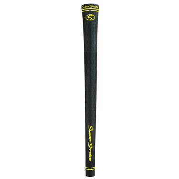 SUPER STROKE スーパーストローク S-Tech グリップ エステック ブラック バックライン有
