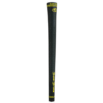 SUPER STROKE スーパーストローク S-Tech グリップ エステック ブラック バックライン有
