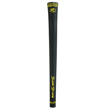 SUPER STROKE スーパーストローク S-Techグリップ エステック ブラック バックライン無