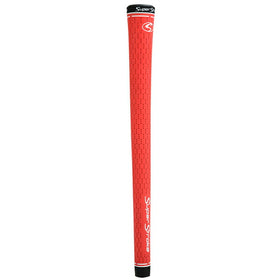 SUPER STROKE スーパーストローク S-Techグリップ エステック レッド バックライン有