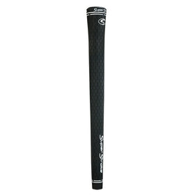 SUPER STROKE スーパーストローク S-Tech MID エステック ミッド ブラック バックライン有