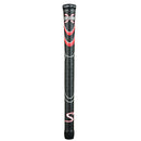 GR-214 SUPER STROKE スーパーストローク CROSS COMFORT クロスコンフォート アンダーサイズ BK/RD BL無