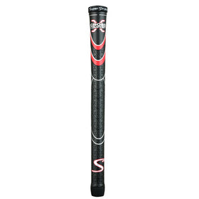 GR-214 SUPER STROKE スーパーストローク CROSS COMFORT クロスコンフォート アンダーサイズ BK/RD BL無