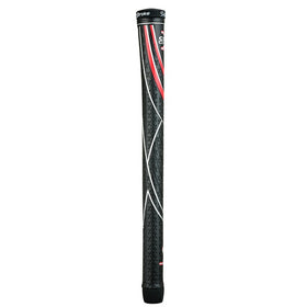 GR-214 SUPER STROKE スーパーストローク CROSS COMFORT クロスコンフォート アンダーサイズ BK/RD BL無