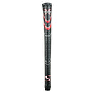 SUPER STROKE スーパーストローク CROSS COMFORT クロスコンフォート スタンダード BK/RD BL無