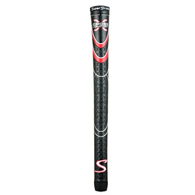 SUPER STROKE スーパーストローク CROSS COMFORT クロスコンフォート スタンダード BK/RD BL無