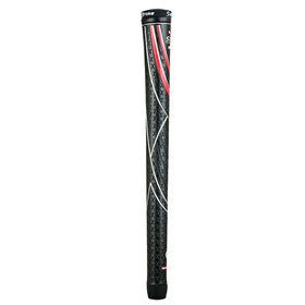 SUPER STROKE スーパーストローク CROSS COMFORT クロスコンフォート スタンダード BK/RD BL無