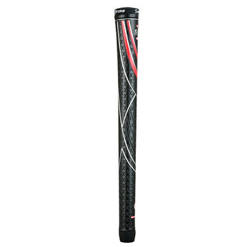 SUPER STROKE スーパーストローク CROSS COMFORT クロスコンフォート スタンダード BK/RD BL無