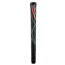 SUPER STROKE スーパーストローク CROSS COMFORT クロスコンフォート ミッドサイス BK/RD BL無