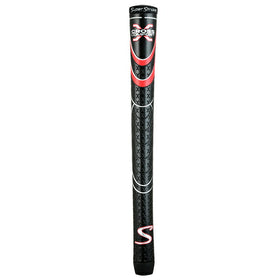 SUPER STROKE スーパーストローク CROSS COMFORT クロスコンフォート オーバーサイス BK/RD BL無
