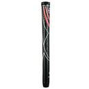 SUPER STROKE スーパーストローク CROSS COMFORT クロスコンフォート オーバーサイス BK/RD BL無