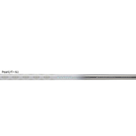 三菱ケミカル エルディオ アイアンシャフト 女性用パールカラー (Mitsubishi Chemical ELDIO IRON Series) 単品販売不可 リシャフト専用