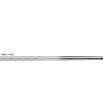 三菱ケミカル エルディオ アイアンシャフト 女性用パールカラー (Mitsubishi Chemical ELDIO IRON Series) 単品販売不可 リシャフト専用